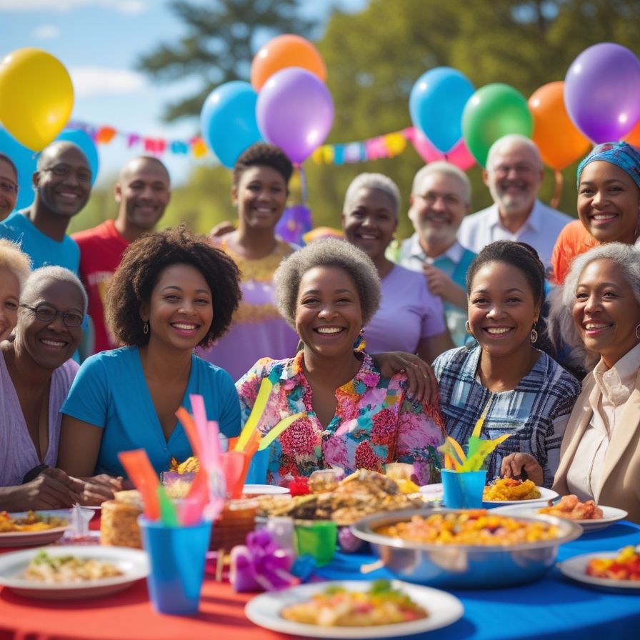 Neroxaflow Community Event